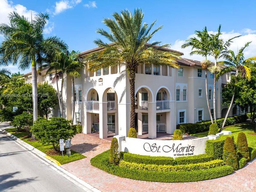Live the lifestyle you deserve in the heart of Doral!

Welcome to this beautiful 2-bedroom, 2.5-bath condo,designed across two levels to offer both comfort and privacy offering the perfect combination of comfort, convenience, and modern living.

The open living and dining areas create a warm, inviting atmosphere, ideal for relaxing after a long day or entertaining family and friends.

Why you will love living here?

Spacious 2 bedrooms wth 2.5 bathrooms for added convenience
Comfortable and functional layout
Close to top-rated schools, major highways, shopping, dining, and parks

This is more than just a rental, it's a place to call home. Enjoy the peace of a well-kept community while being just minutes away from everything you need.