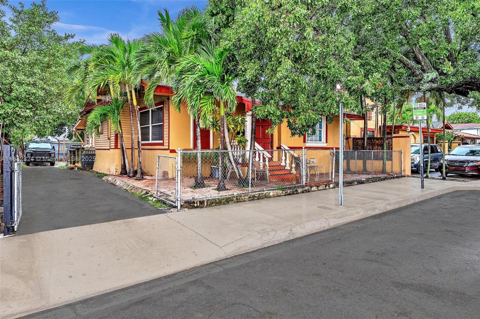 LAWRENCE ESTATES LAND COS - Residential Income