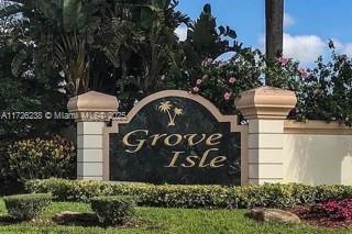 GROVE ISLE - Residential