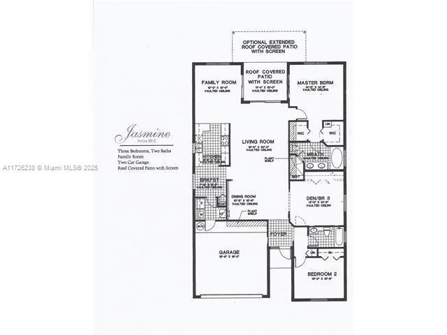 GROVE ISLE - Residential