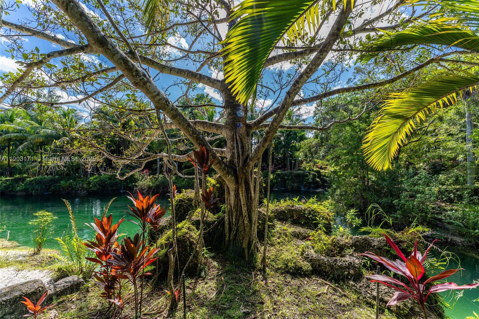 BREEZY OAKS - Residential