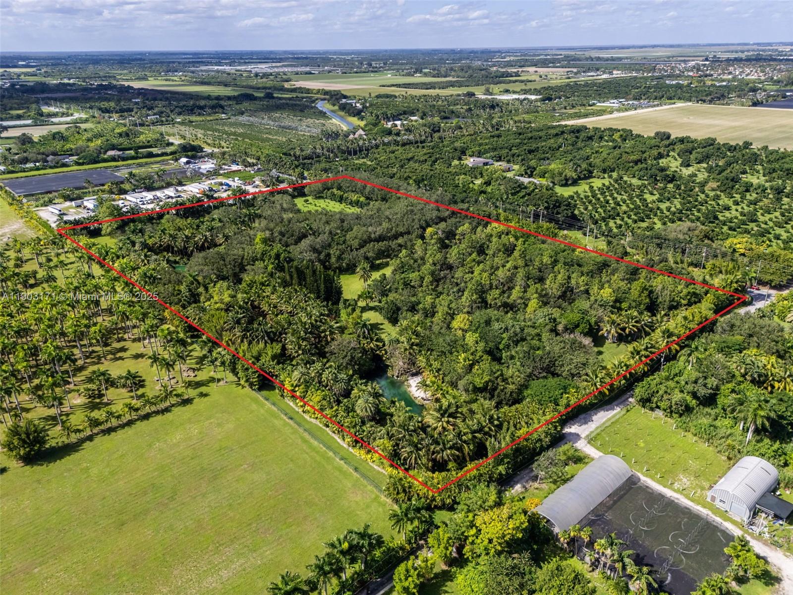 BREEZY OAKS - Residential