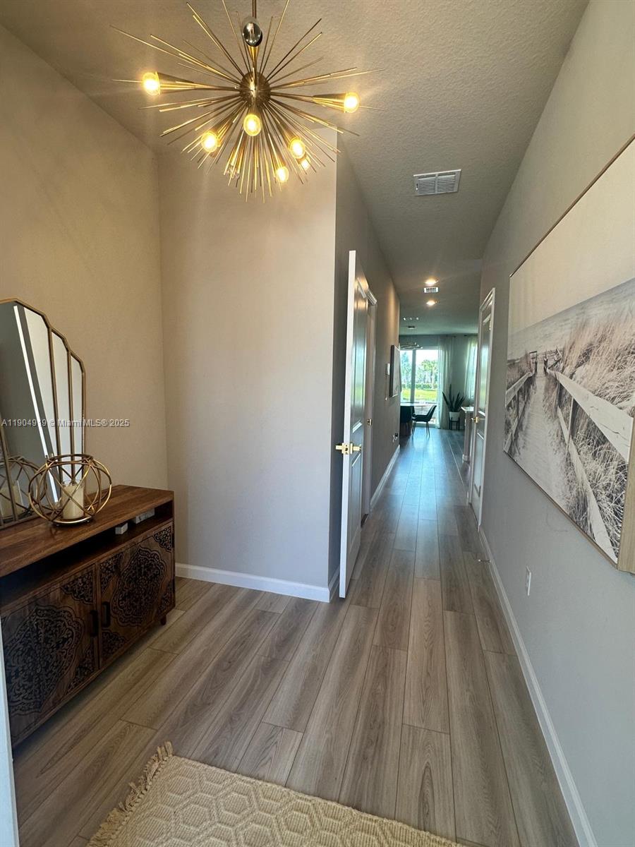 ENCLAVE AT MANGONIA PARK - Residential