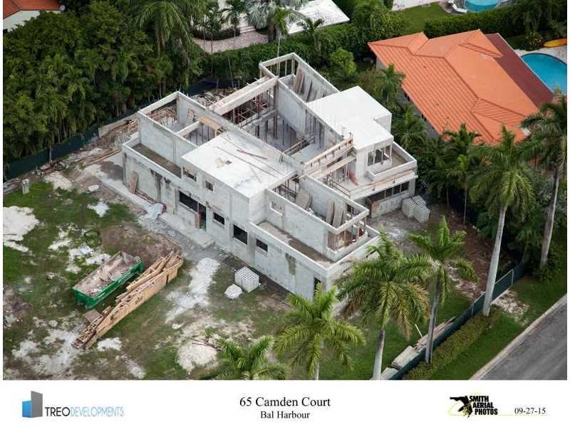 BAL HARBOUR RESIDENTIAL - Residential