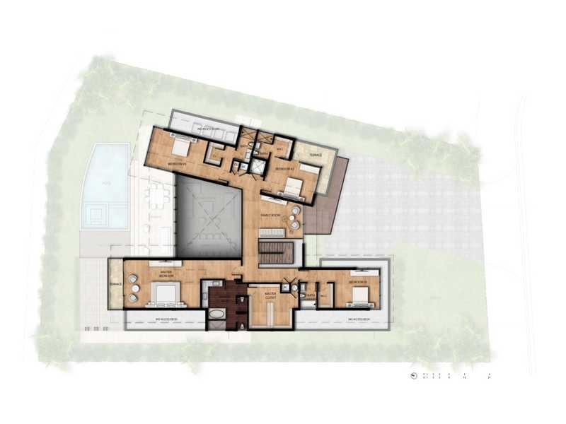 BAL HARBOUR RESIDENTIAL - Residential