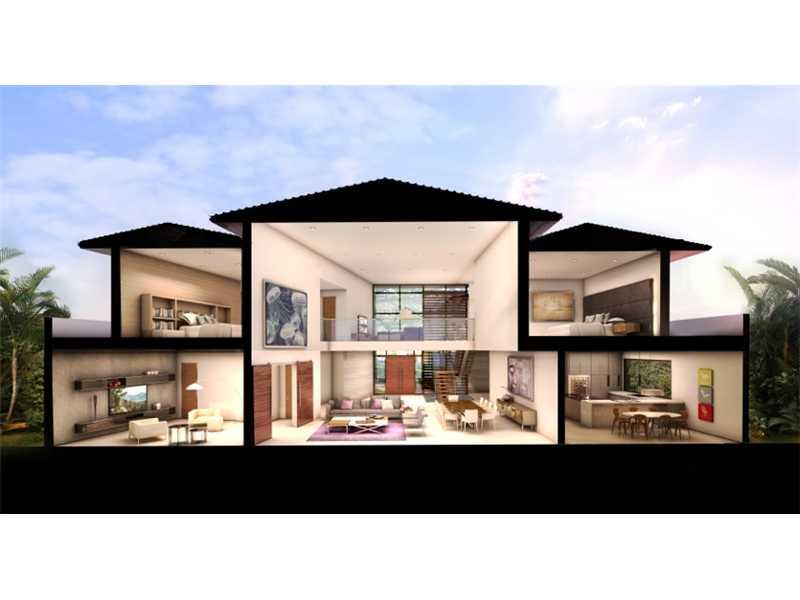 BAL HARBOUR RESIDENTIAL - Residential