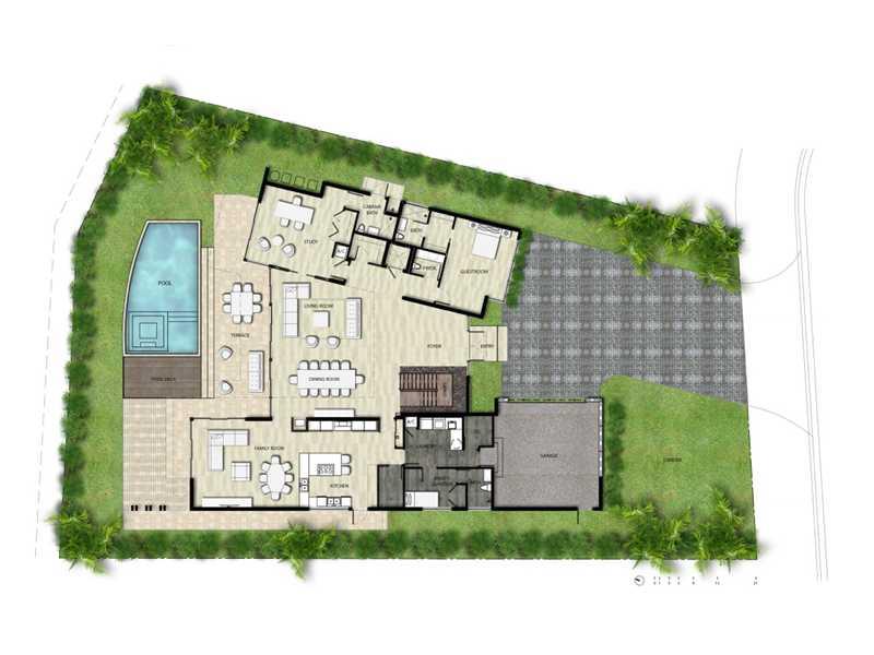 BAL HARBOUR RESIDENTIAL - Residential