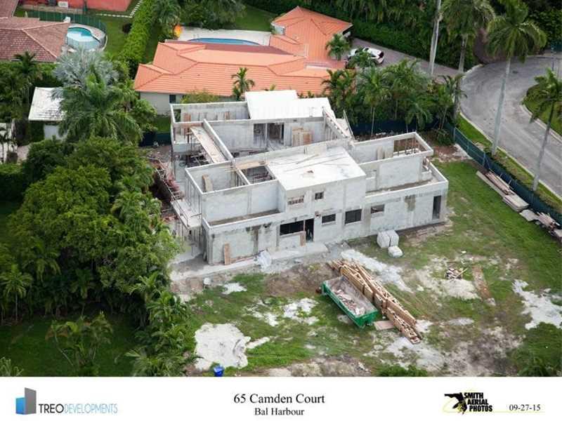 BAL HARBOUR RESIDENTIAL - Residential