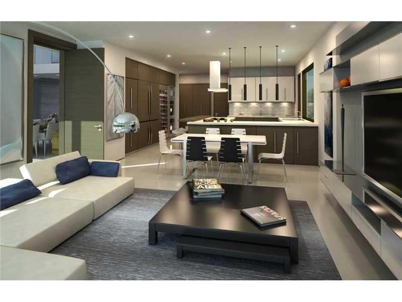 BAL HARBOUR RESIDENTIAL - Residential