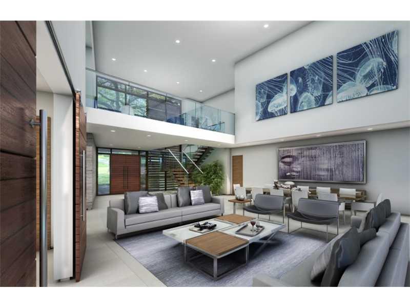 BAL HARBOUR RESIDENTIAL - Residential