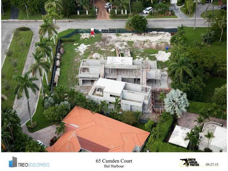 BAL HARBOUR RESIDENTIAL - Residential