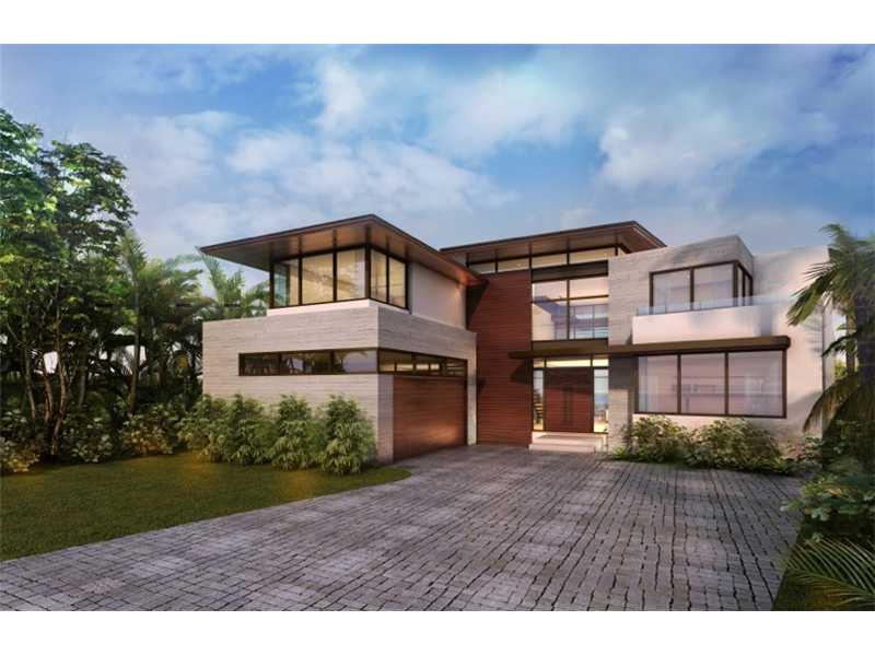 BAL HARBOUR RESIDENTIAL - Residential