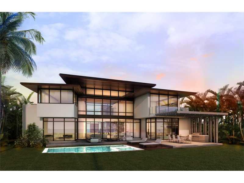 BAL HARBOUR RESIDENTIAL - Residential