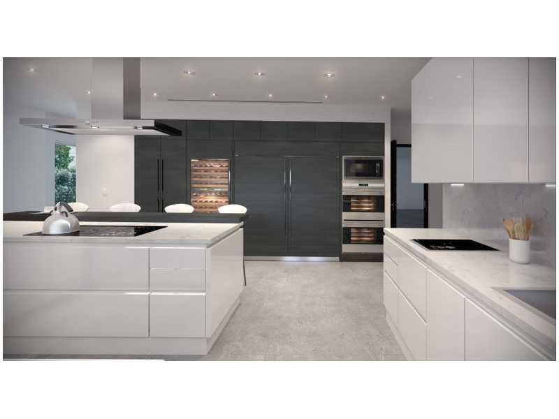 BAL HARBOUR RESIDENTIAL - Residential