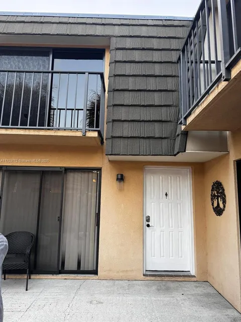 605 6th Way Unit 605, West Palm Beach, FL 33407 - MLS#: A11753112