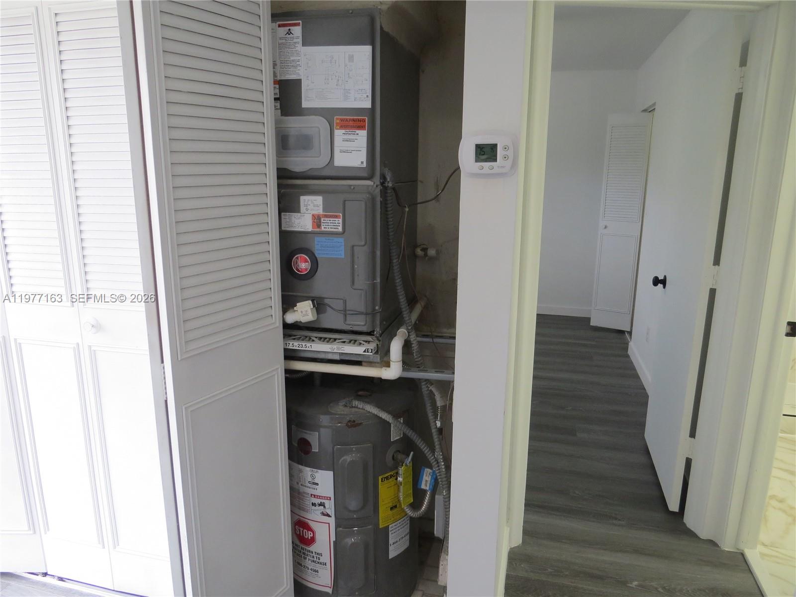 LAS VISTAS B IN INVERRARY - Residential