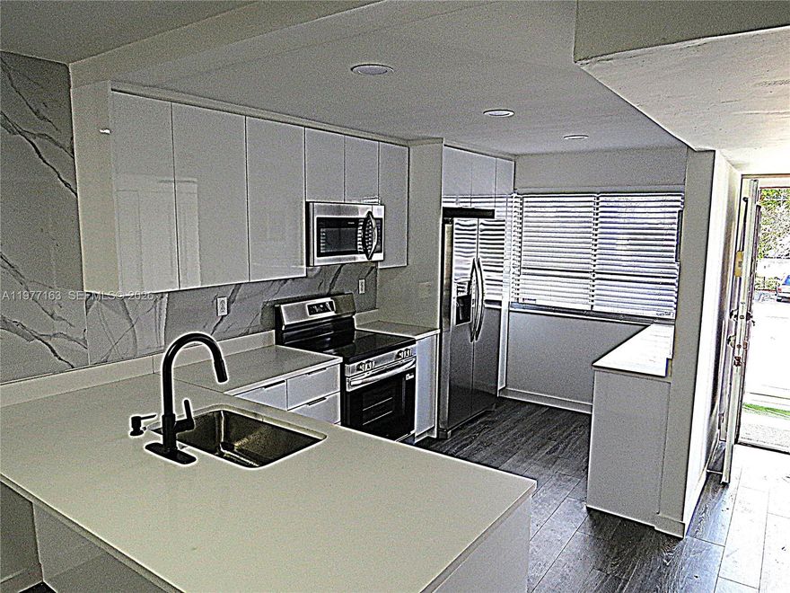 This Property is move in ready, great looking 2 bedroom, 2 Bathroom, located on 2nd Floor Unit. Gated Community