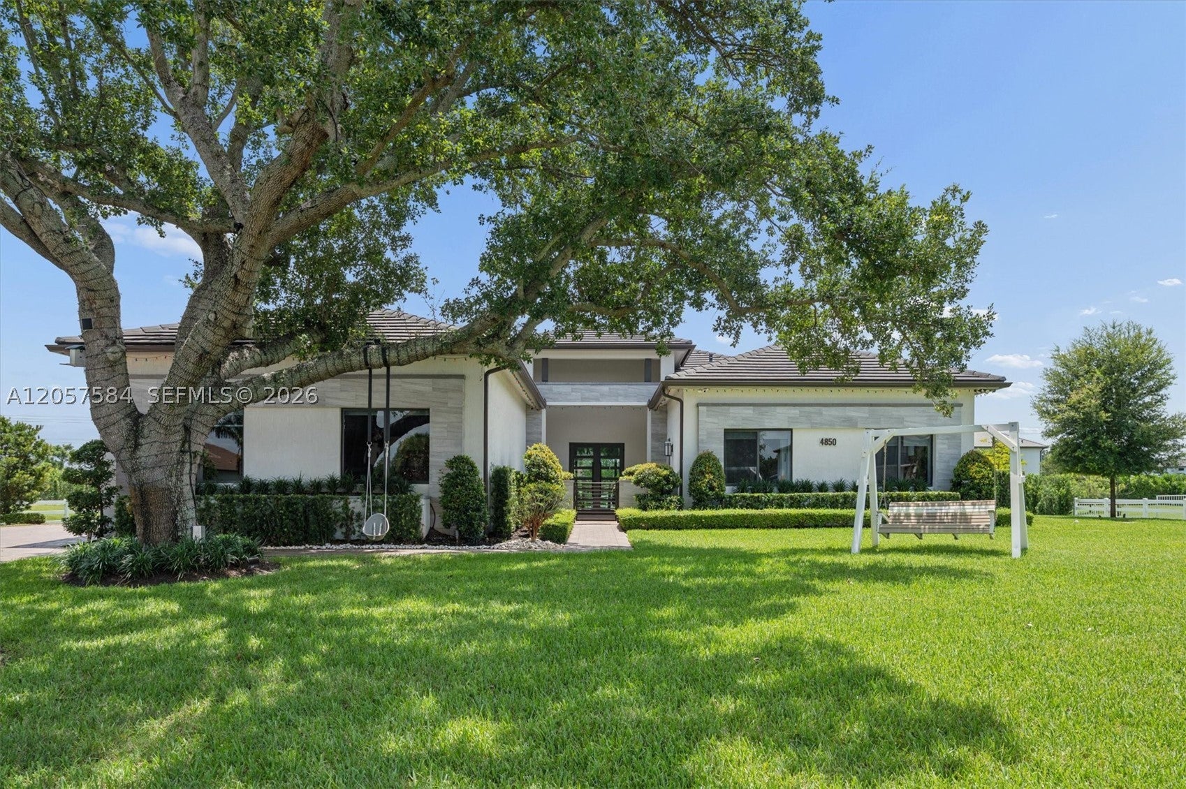 4850 SW 159th Ave