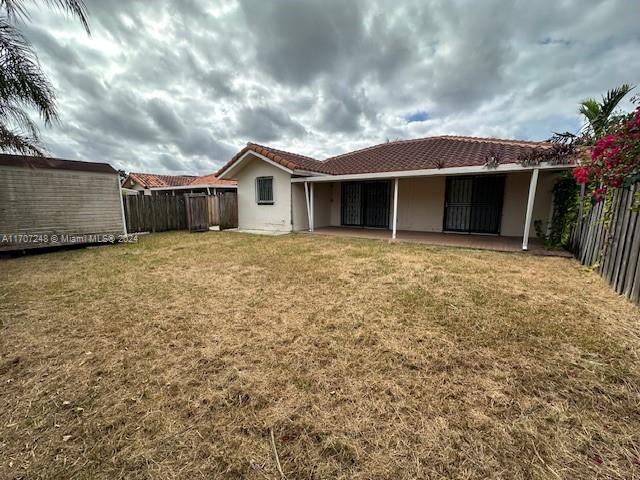 LEOMAR HOMES - Residential