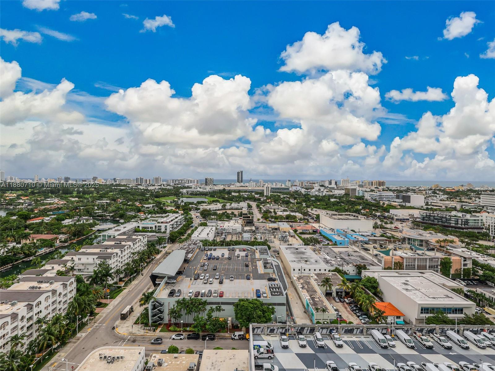 SUNSET HARBOUR NORTH COND - Residential Lease
