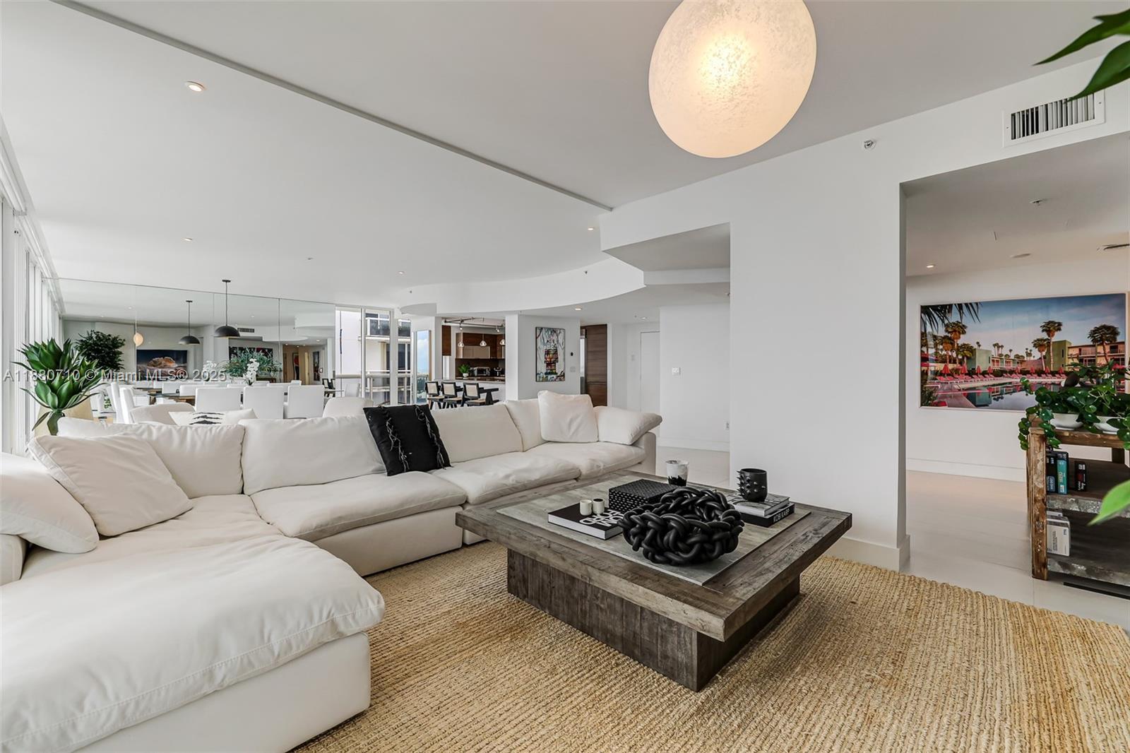 SUNSET HARBOUR NORTH COND - Residential Lease