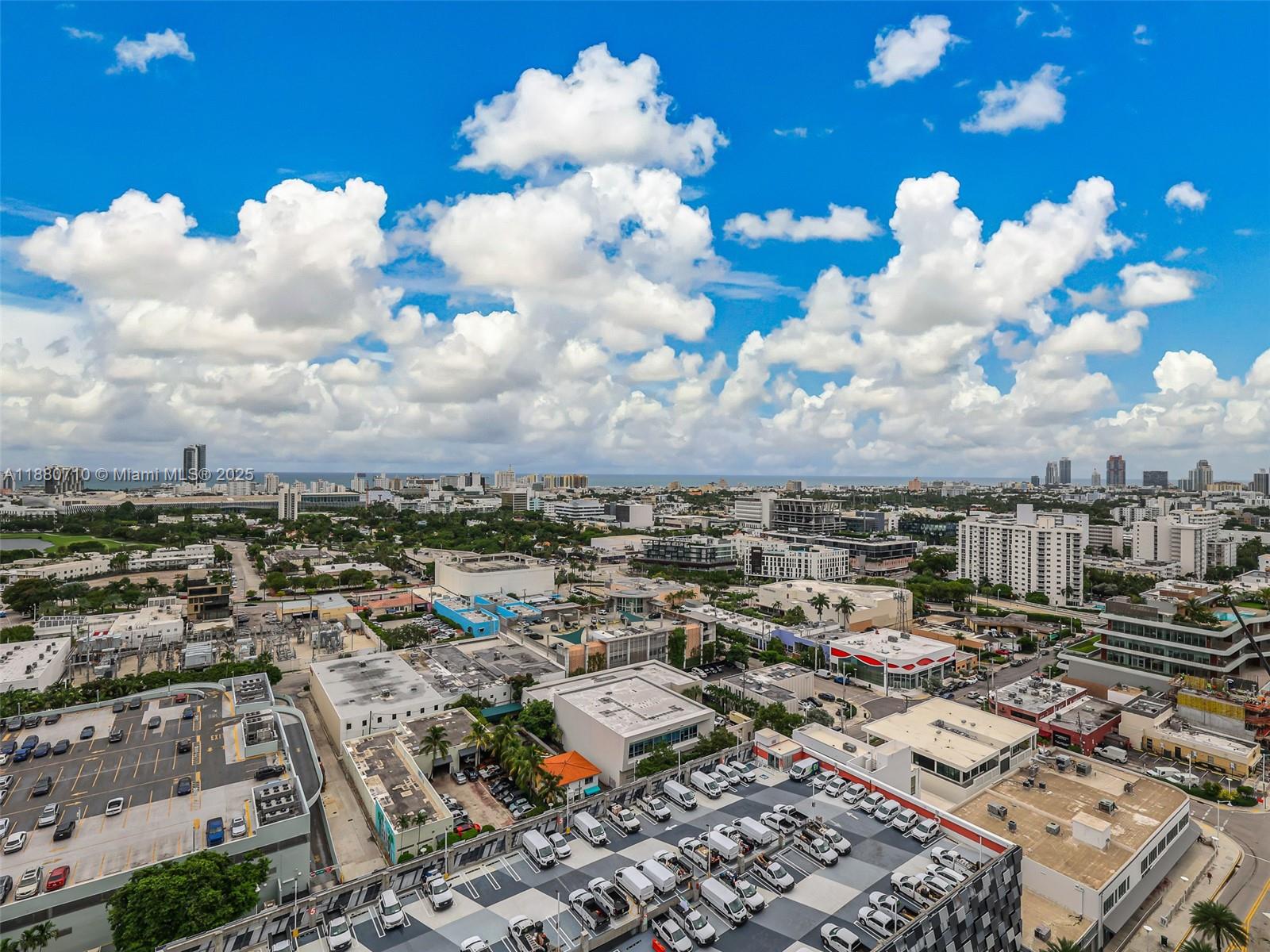 SUNSET HARBOUR NORTH COND - Residential Lease