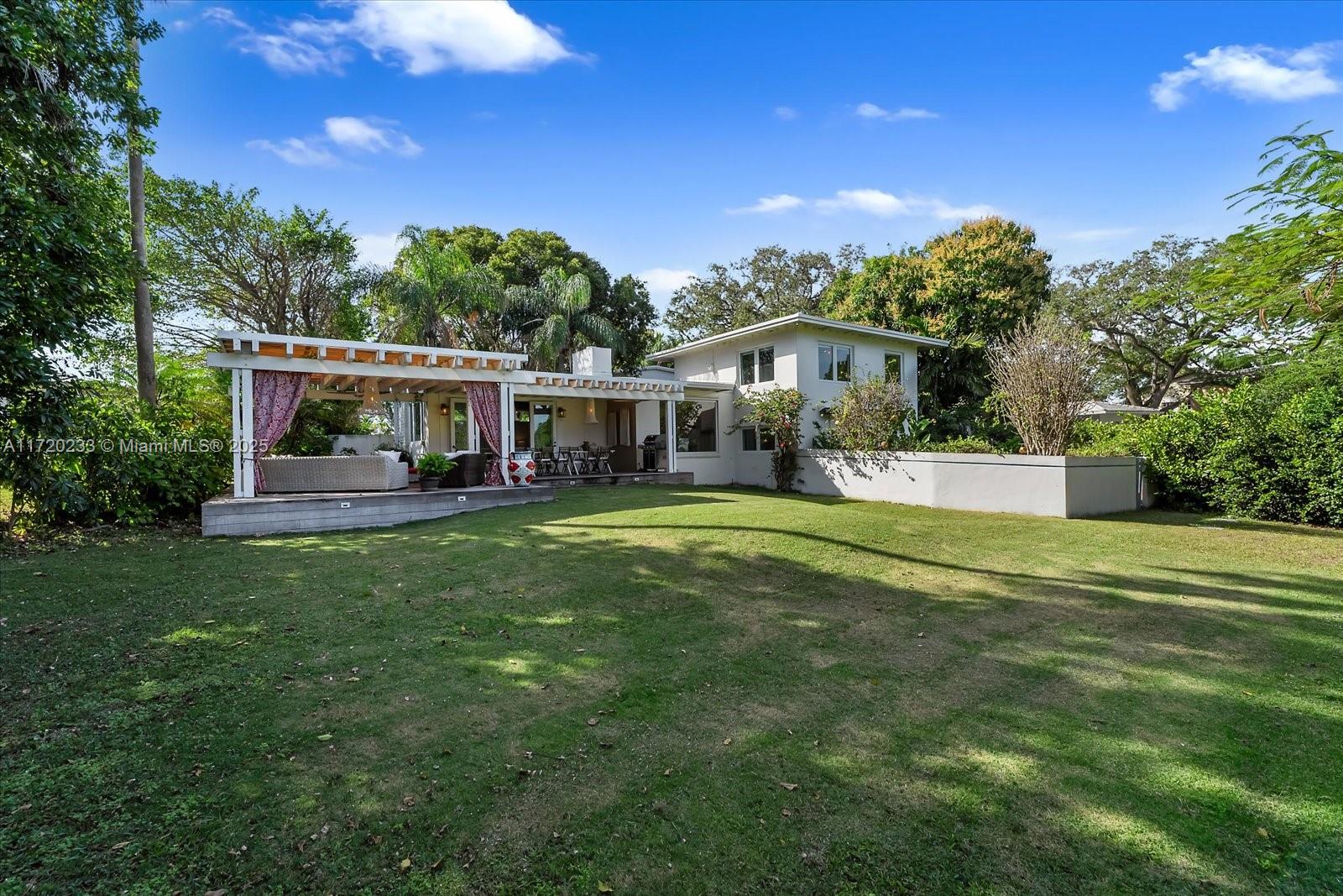 GOLF VIEW EST CORR PL - Residential