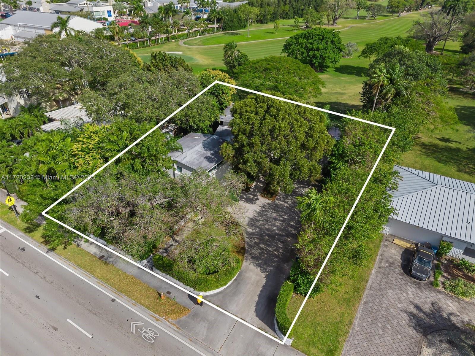 GOLF VIEW EST CORR PL - Residential