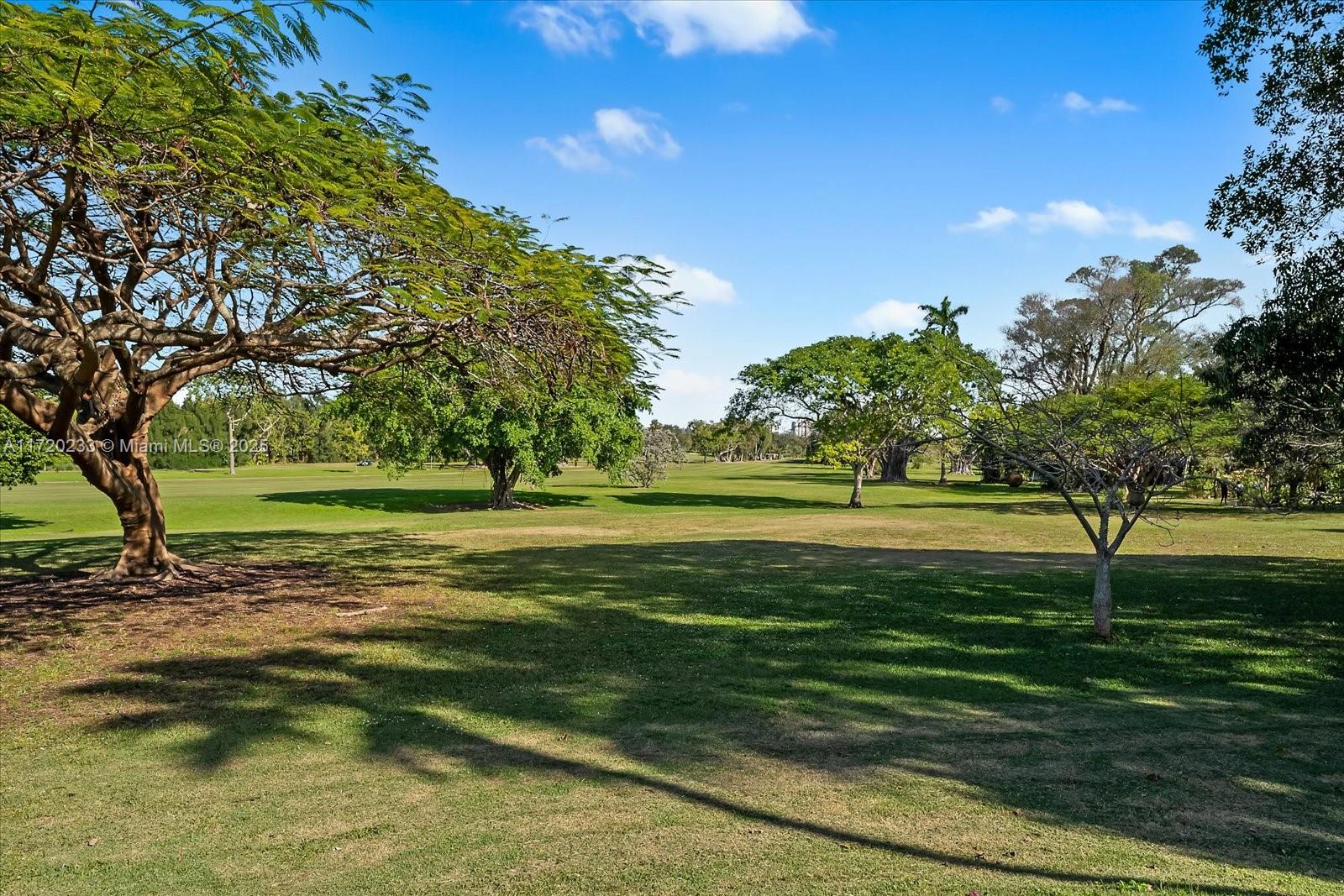 GOLF VIEW EST CORR PL - Residential