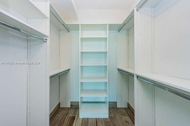 QUANTUM ON THE BAY CONDO - Residential Lease