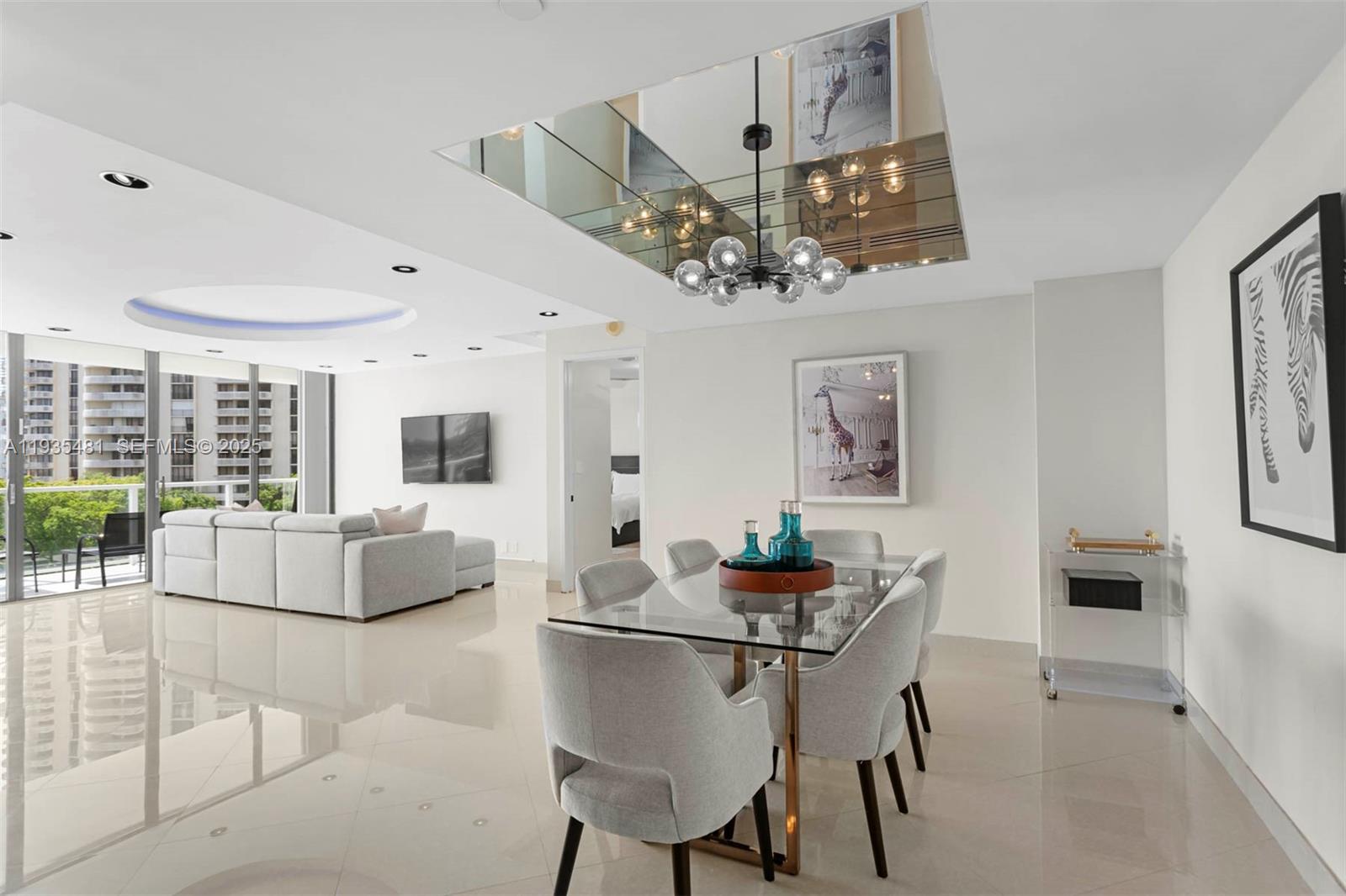 MARINA TOWER CONDO - Residential