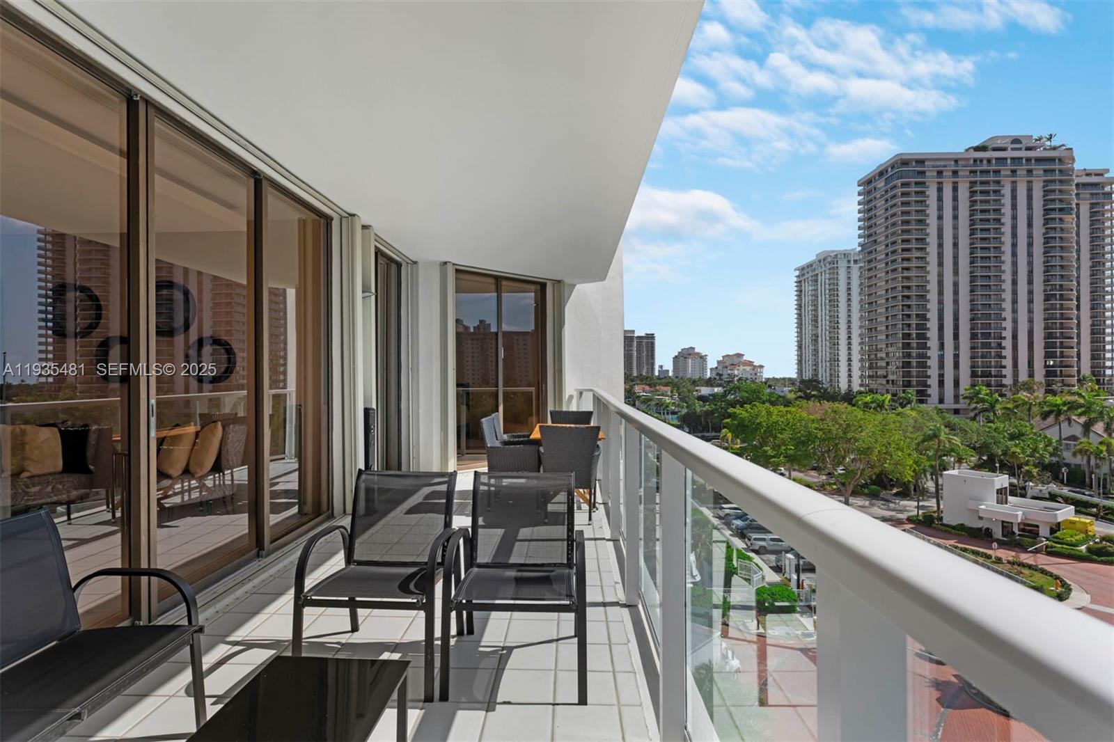 MARINA TOWER CONDO - Residential