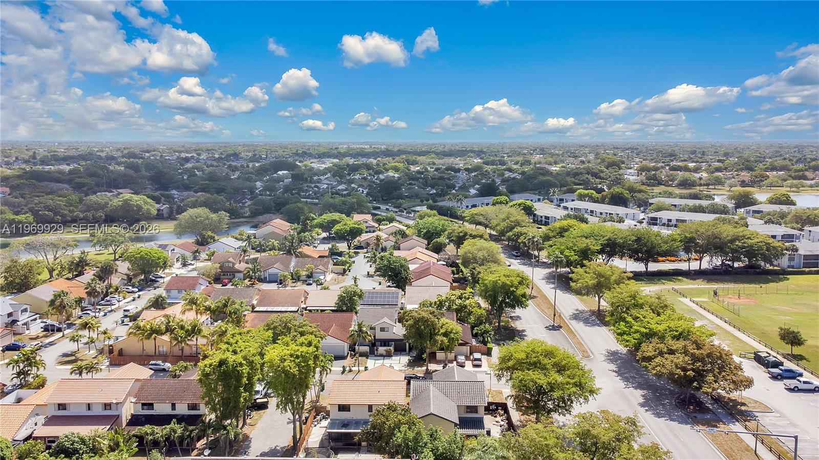 HAMMOCKS SEC 3 - Residential Lease