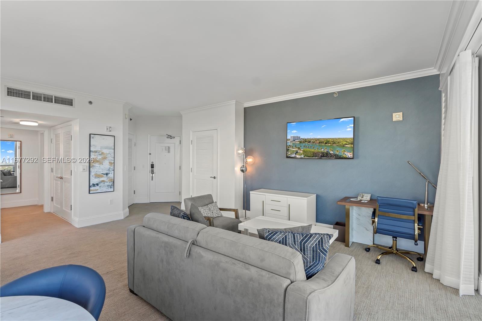 FONTAINEBLEAU II CONDO - Residential