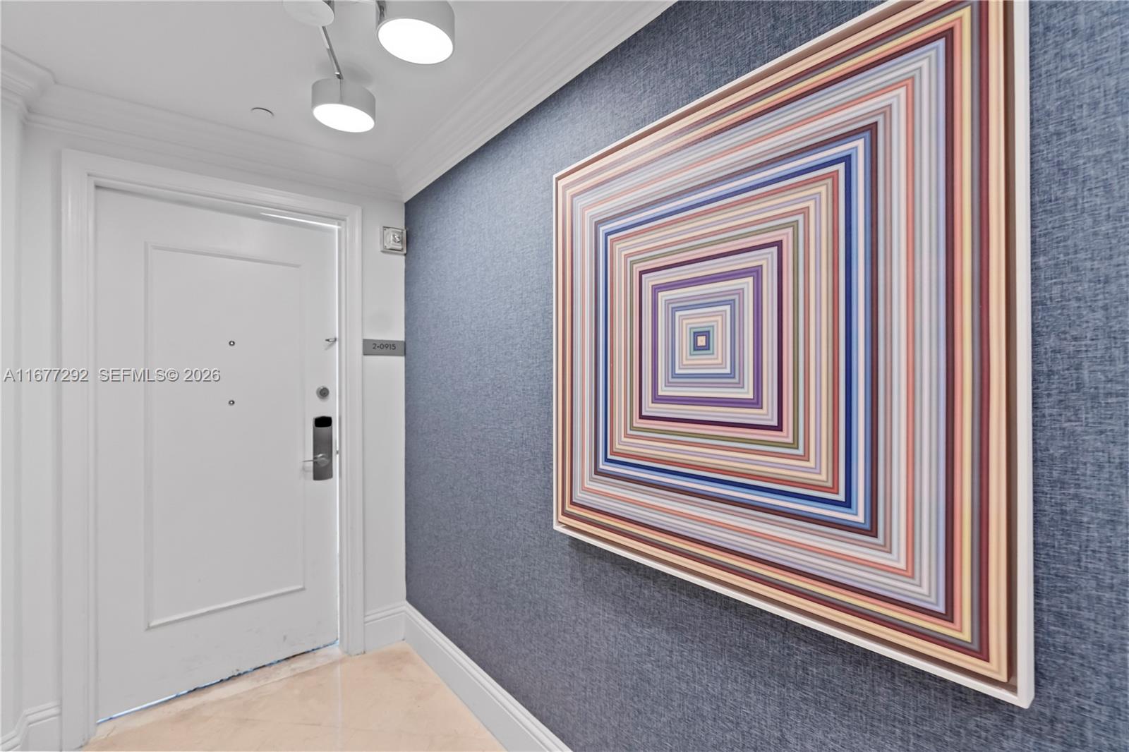 FONTAINEBLEAU II CONDO - Residential