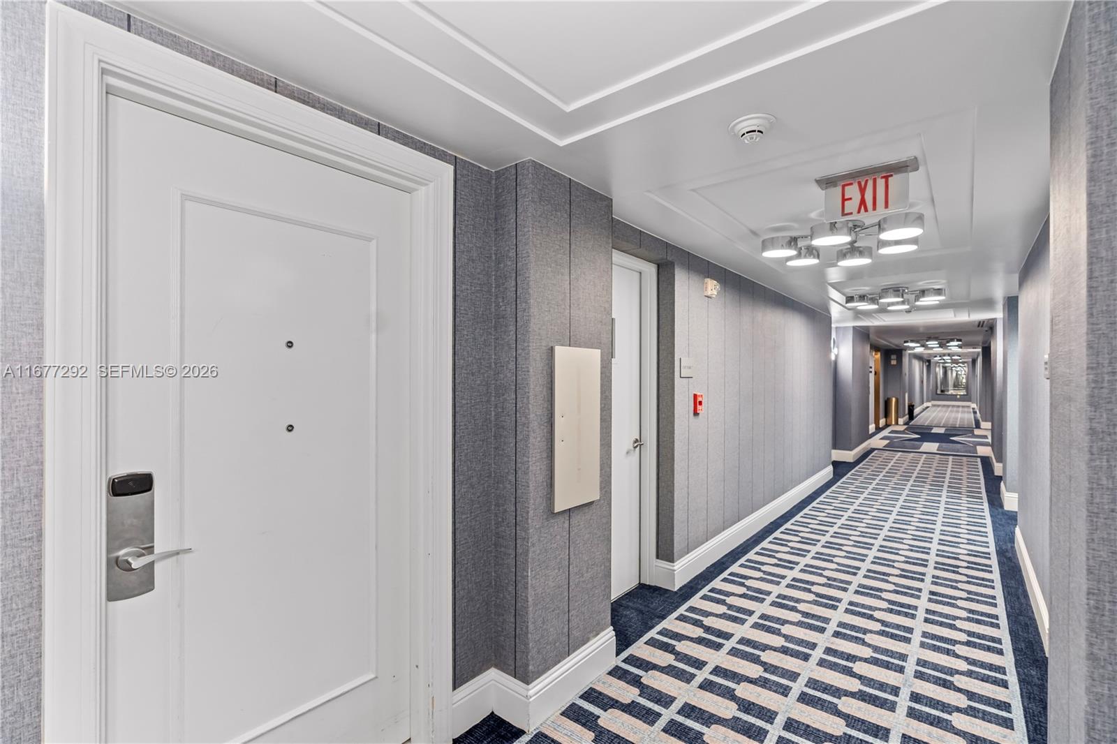 FONTAINEBLEAU II CONDO - Residential