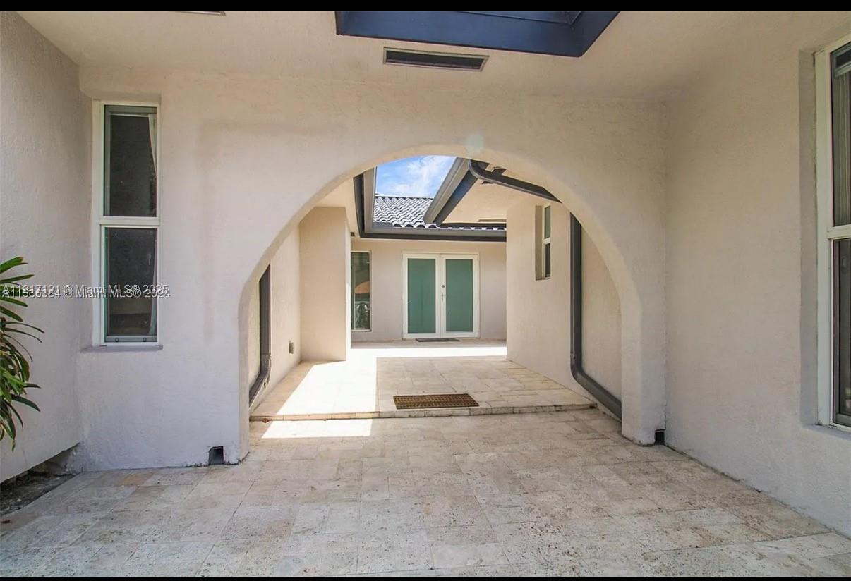 BAY CREST SEC 3 - Residential