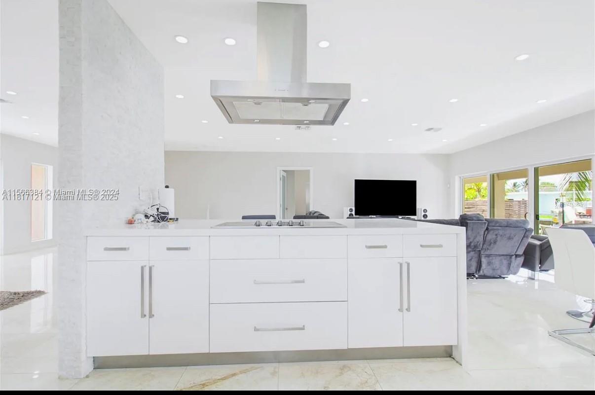 BAY CREST SEC 3 - Residential