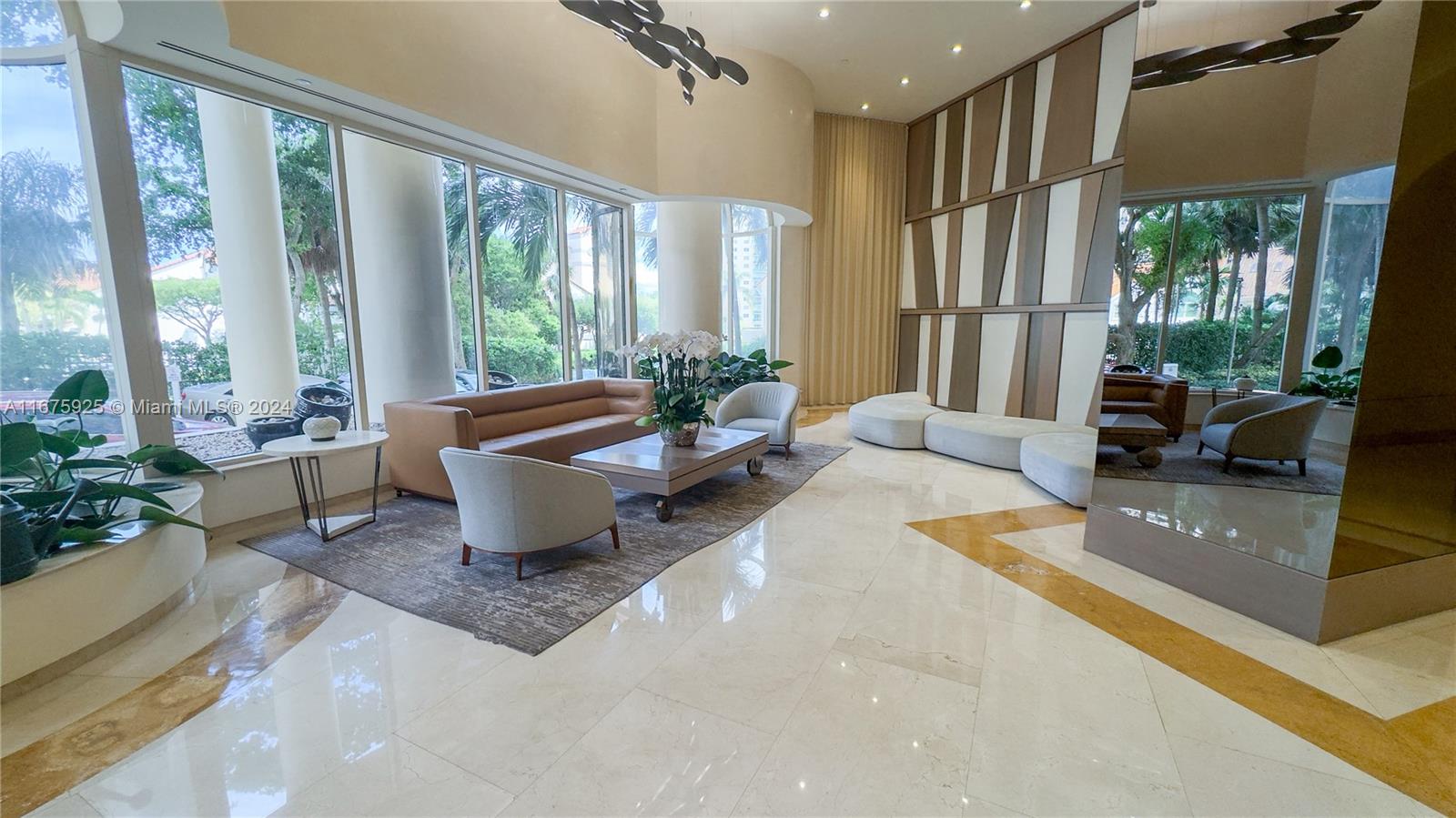 TURNBERRY TOWERS CONDO - Residential