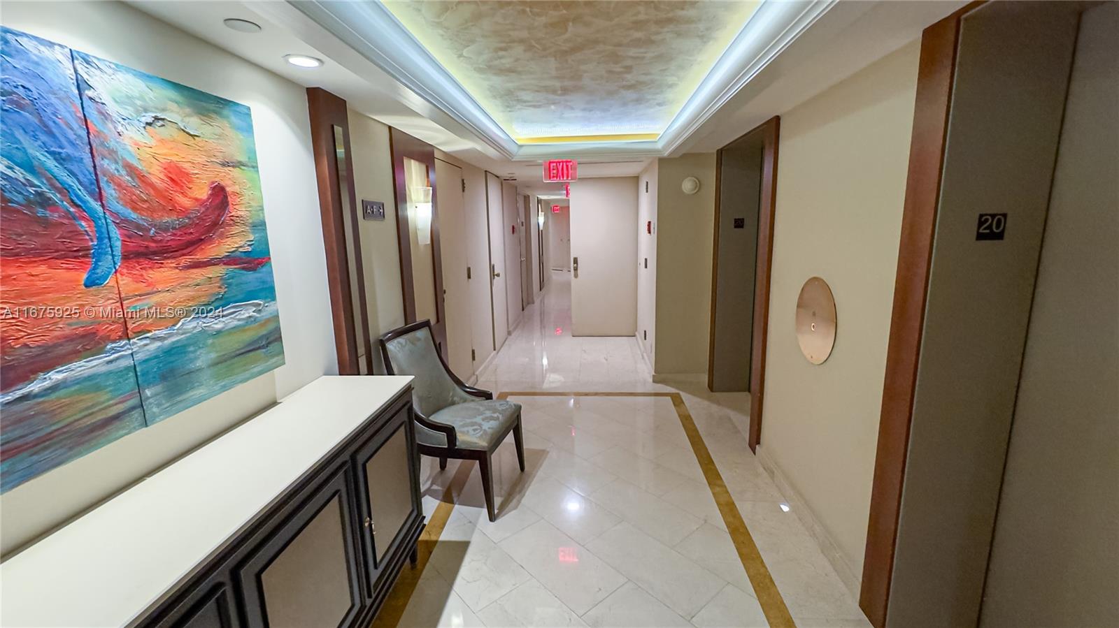 TURNBERRY TOWERS CONDO - Residential