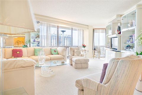 19355 Turnberry Way 20B Aventura FL 33180