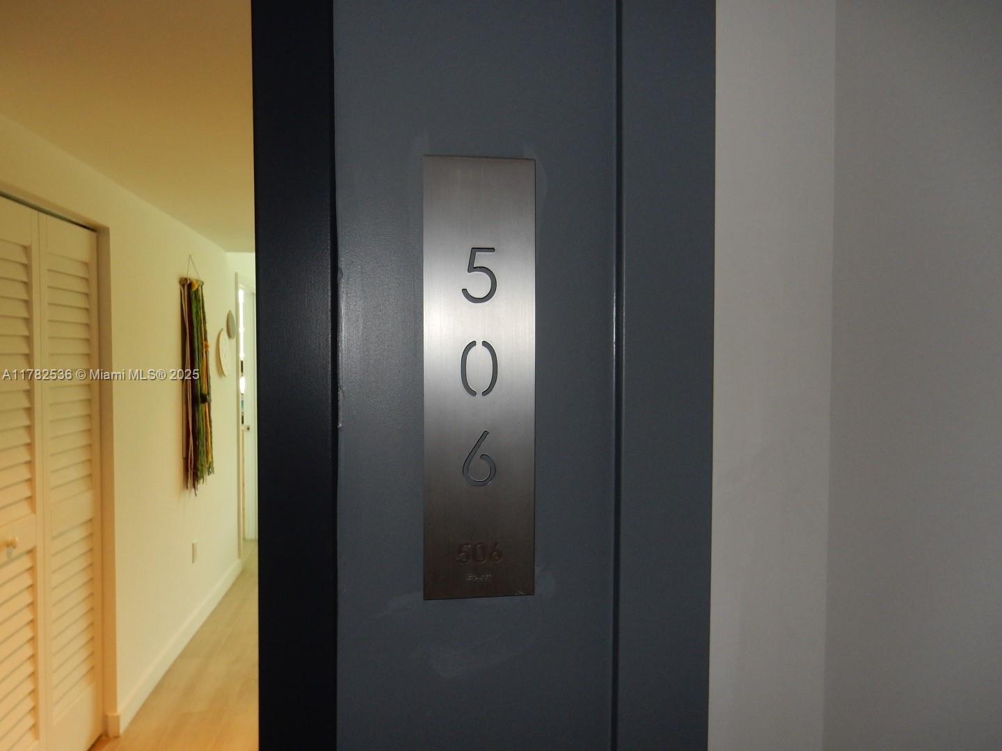 LE PARC AT BRICKELL CONDO - Residential