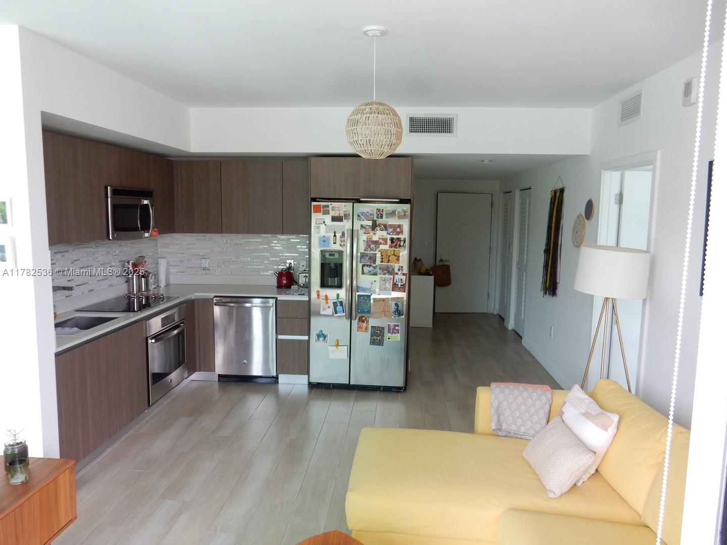 LE PARC AT BRICKELL CONDO - Residential