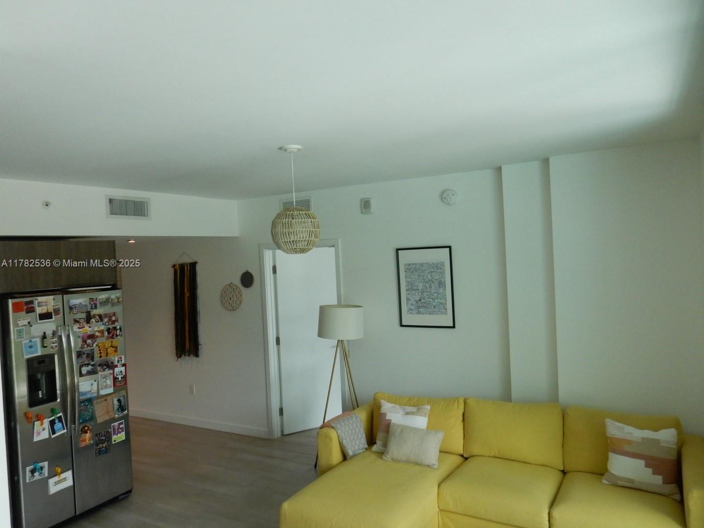 LE PARC AT BRICKELL CONDO - Residential