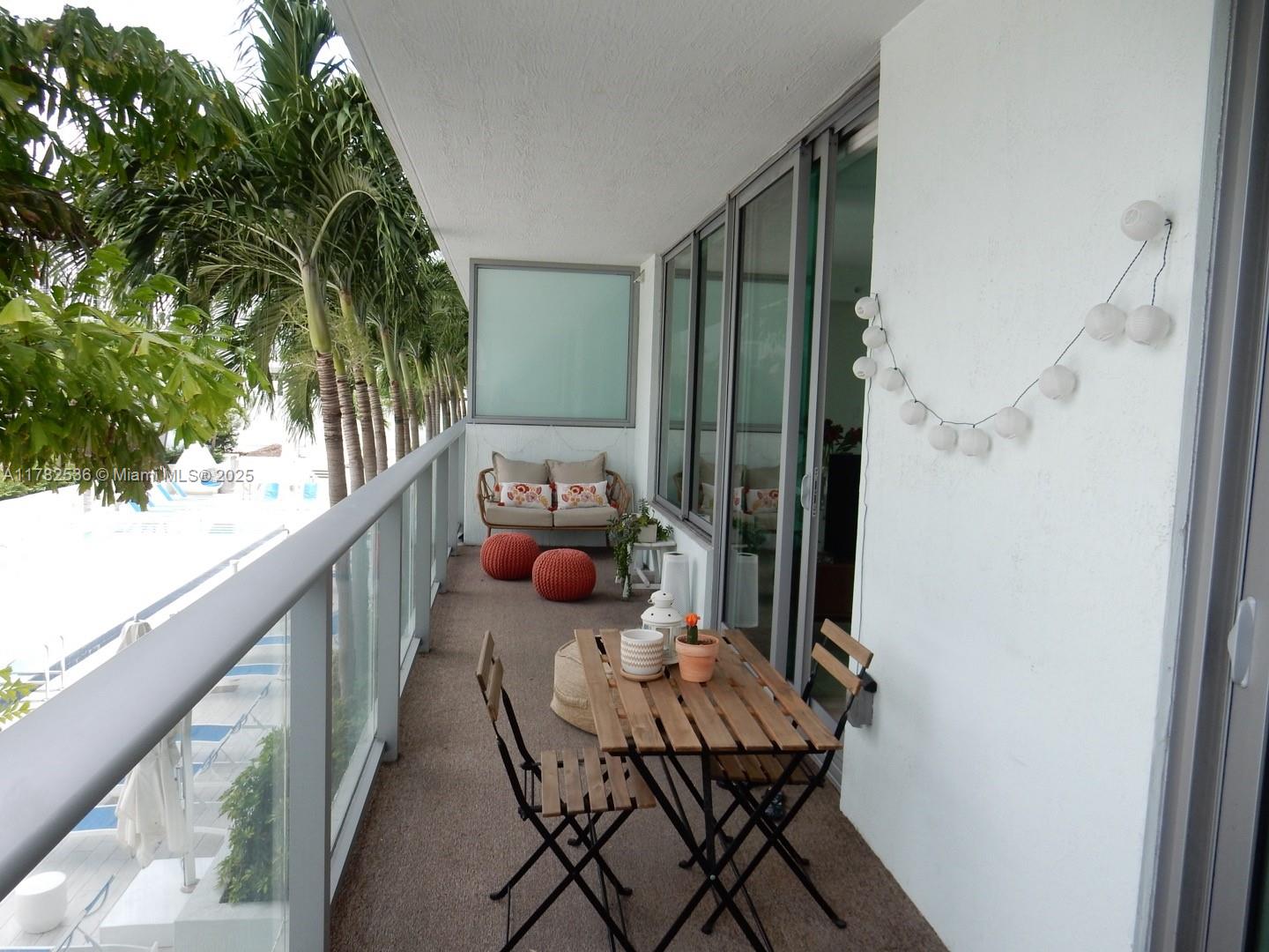 LE PARC AT BRICKELL CONDO - Residential