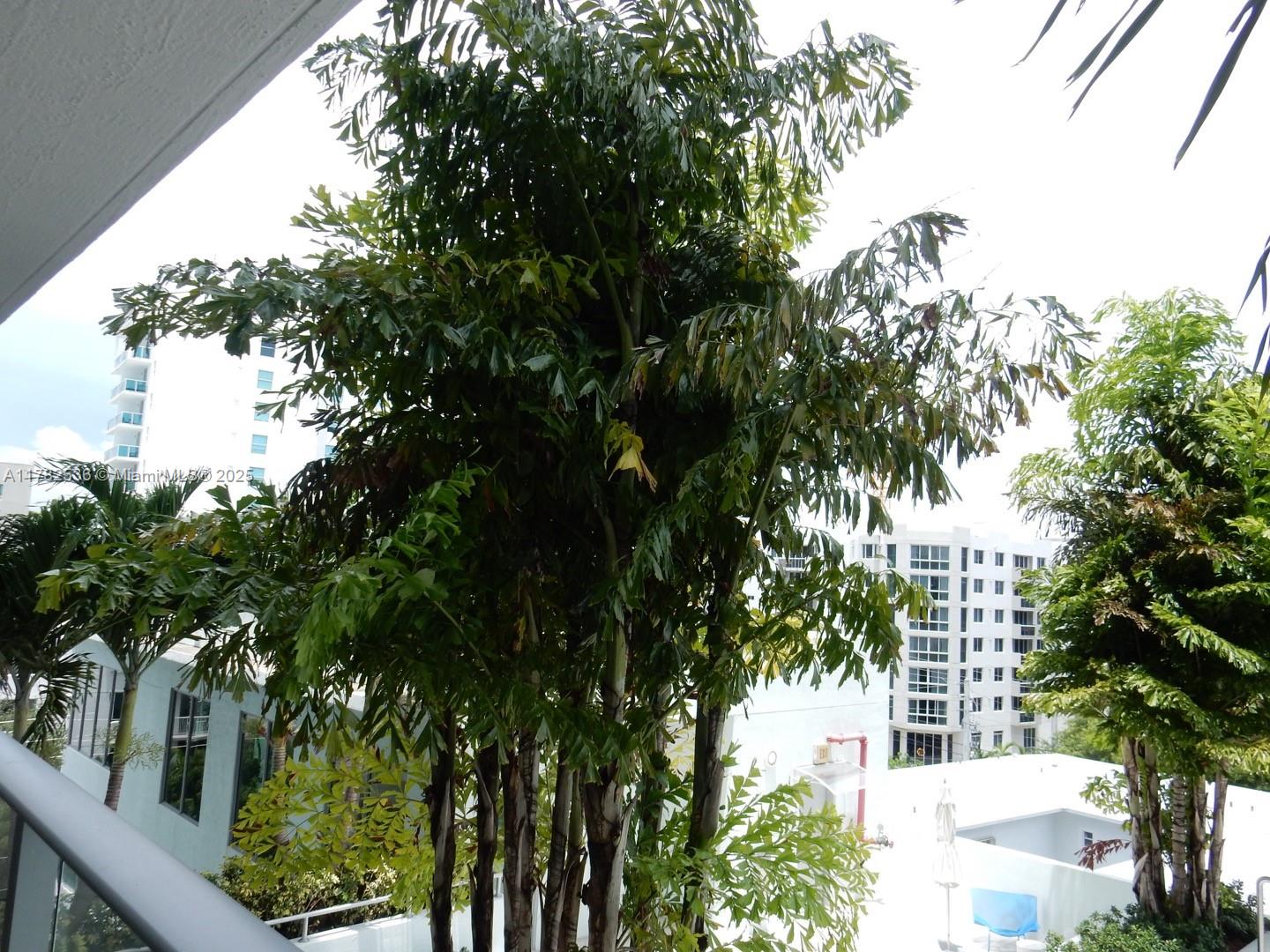 LE PARC AT BRICKELL CONDO - Residential