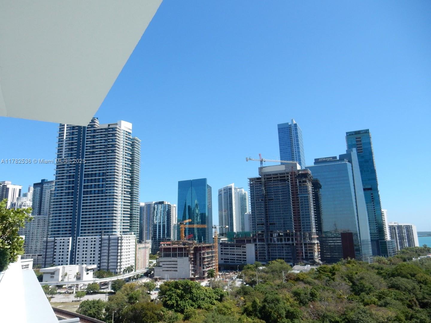 Property for Sale at 1600 Sw 1st Ave 506, Miami, Broward County, Florida - Bedrooms: 1 
Bathrooms: 2  - $495,000