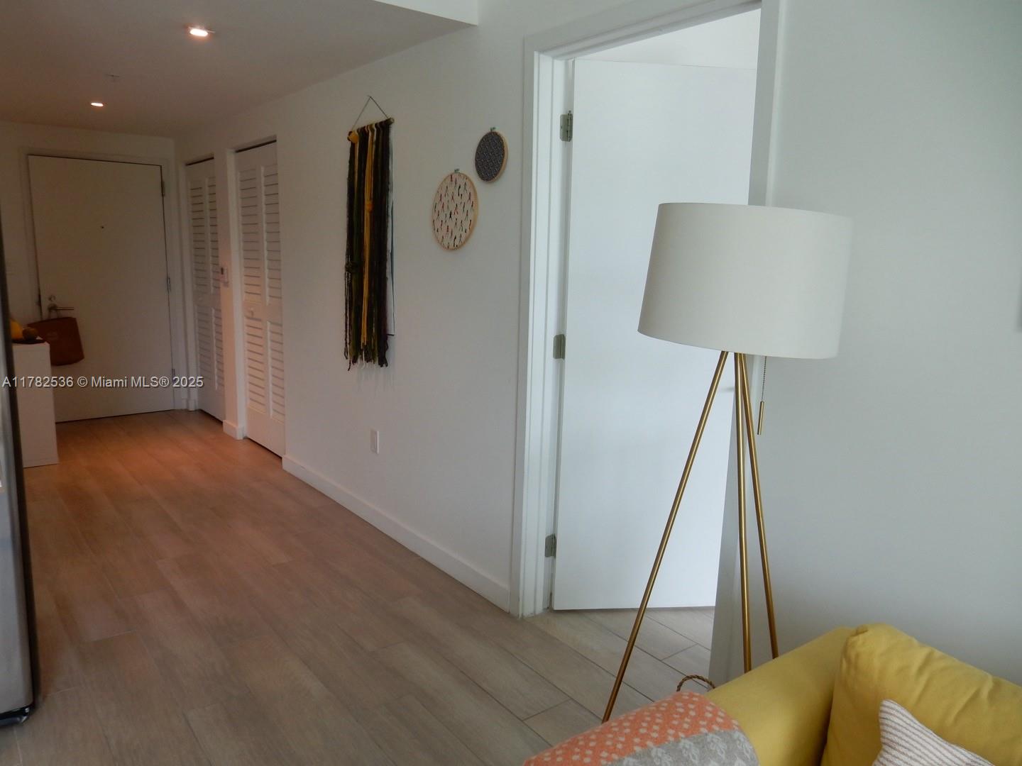 LE PARC AT BRICKELL CONDO - Residential