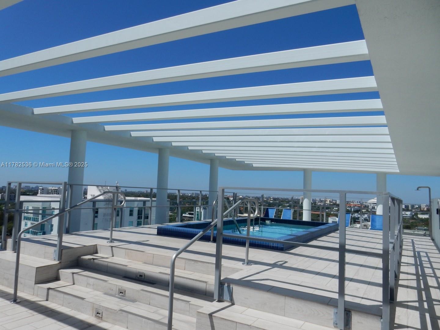 LE PARC AT BRICKELL CONDO - Residential