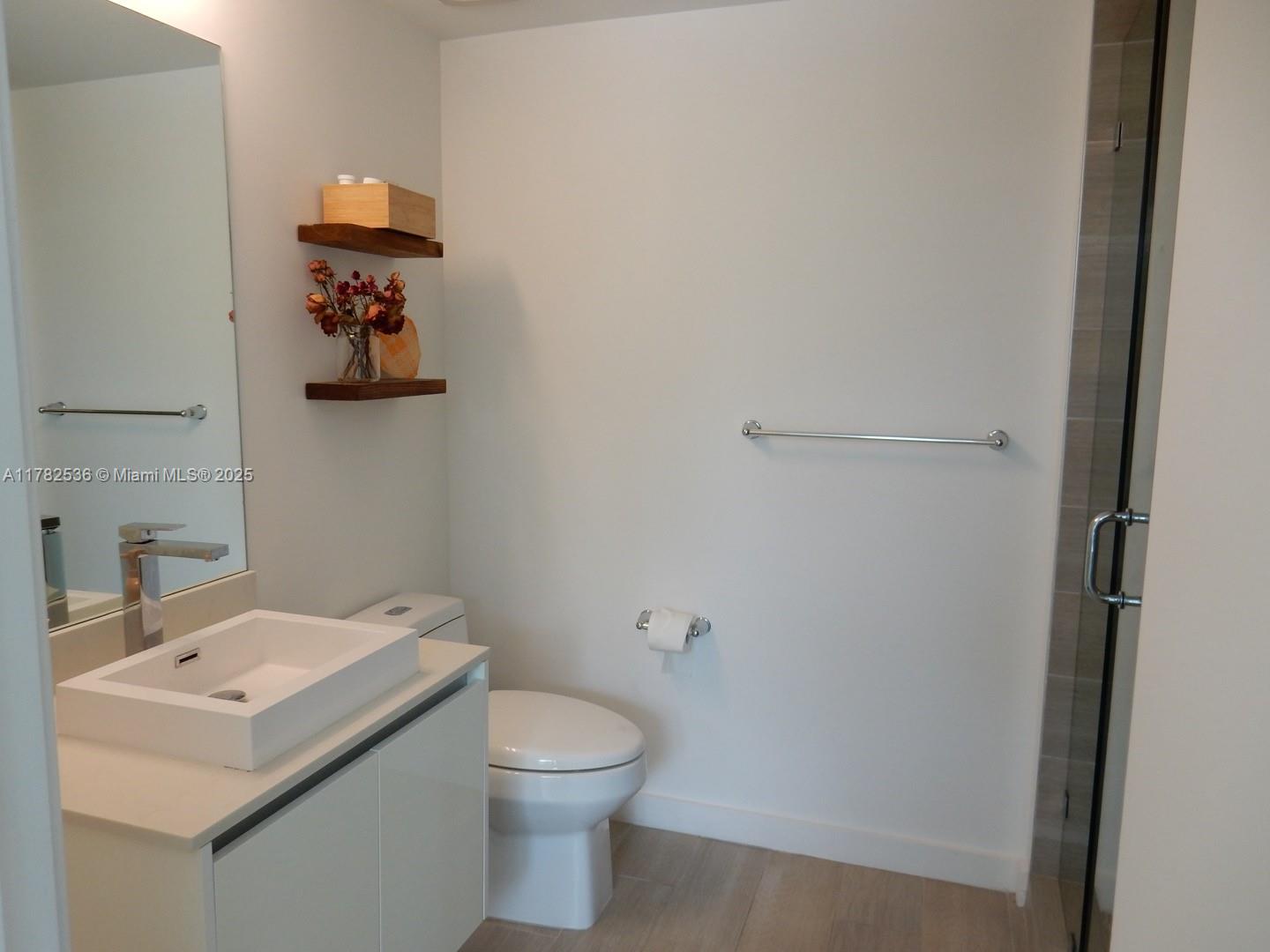 LE PARC AT BRICKELL CONDO - Residential